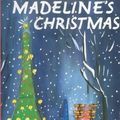 Cover Art for 9780590542036, Madeline's Christmas by Ludwig Bemelmans