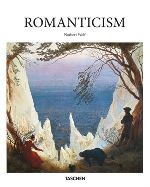 Cover Art for 9783836549554, Romanticism by Norbert Wolf