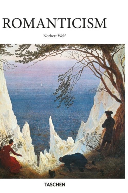 Cover Art for 9783836549554, Romanticism by Norbert Wolf