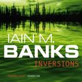 Cover Art for B00GVG1C2C, Inversions by Iain M. Banks