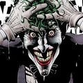 Cover Art for 9783741635939, Batman: Killing Joke by Alan Moore