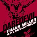 Cover Art for B0B35DRL2B, Daredevil by Frank Miller & Klaus Janson Omnibus (Daredevil (1964-1998)) by Roger McKenzie, Frank Miller, David Michelinie
