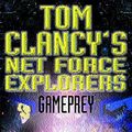 Cover Art for 9780747261803, Gameprey by Tom Clancy