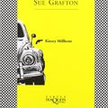 Cover Art for 9788472237407, A de adulterio by Sue Grafton