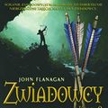 Cover Art for 9788382660432, Zwiadowcy Księga 9 Halt w niebezpieczeństwie by John Flanagan