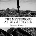 Cover Art for 9781497421820, The Mysterious Affair at Styles by Agatha Christie