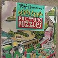 Cover Art for 9780590551434, Rolf Heimann's Perplexing Picture Puzzles by Rolf Heimann
