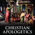 Cover Art for 9781119906933, Christian Apologetics by Alister E. McGrath