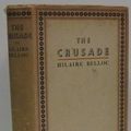 Cover Art for B003U9RDAI, The Crusades: The Worlds Debate by Hilaire Belloc