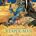 Cover Art for 9781407034775, Reaper Man: (Discworld Novel 11) by Terry Pratchett