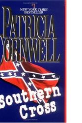 Cover Art for 9780754022404, Southern Cross (Paragon Softcover Large Print Books) by Patricia Cornwell