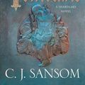 Cover Art for 9780316412445, Tombland by C.J. Sansom