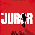 Cover Art for B00DNADMQ8, The Juror by George Dawes Green