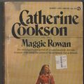 Cover Art for 9780451067456, Maggie Rowan by Catherine Cookson