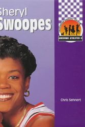 Cover Art for 9781562398453, Sheryl Swoopes by Chris W Sehnert