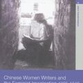 Cover Art for 9781134570843, Chinese Women Writers and the Feminist Imagination, 1905-1948 by Haiping Yan