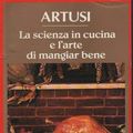 Cover Art for 9788886224413, La scienza in cucina e l'arte di mangiar bene by Pellegrino Artusi