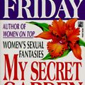 Cover Art for 9780671742522, My Secret Garden by Nancy Friday