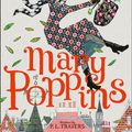 Cover Art for 9780008289362, Mary Poppins by P. L. Travers