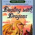 Cover Art for 9780833592224, Dealing with Dragons by Patricia C. Wrede
