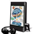 Cover Art for 9781607756149, George's Secret Key to the Universe [With Earbuds] (Playaway Children) by Lucy Hawking, Stephen Hawking