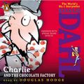 Cover Art for 9781611761818, Charlie and the Chocolate Factory by Roald Dahl