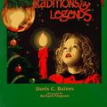 Cover Art for 9780966047547, Christmas: Traditions and Legends by Doris C. Baines