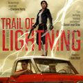 Cover Art for 9781534413504, Trail of Lightning (Sixth World) by Rebecca Roanhorse
