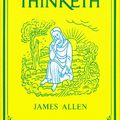 Cover Art for 9780399128295, As a Man Thinketh (Family Inspirational Library) by James Allen
