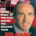 Cover Art for 9780330367585, Frank Williams by Maurice Hamilton