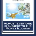 Cover Art for 9781627559515, The Money Illusion by Irving Fisher