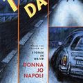Cover Art for 9780525467908, Three Days by Donna Jo Napoli