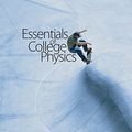 Cover Art for 9780495106197, Essentials of College Physics by Raymond A. Serway