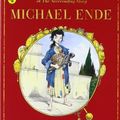 Cover Art for 9789505110551, Momo by Michael Ende