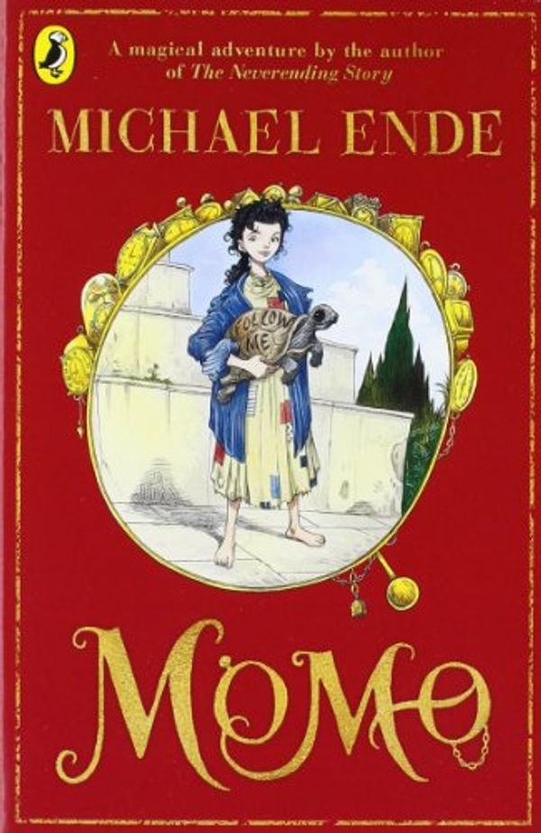 Cover Art for 9789505110551, Momo by Michael Ende