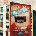 Cover Art for 9781472253835, The Immortalists by Chloe Benjamin