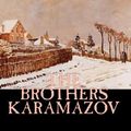 Cover Art for 9780809598601, The Brothers Karamazov by Fyodor Mikhailovich Dostoevsky
