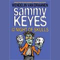 Cover Art for 9781430120568, Sammy Keyes and the Night of Skulls by Unknown