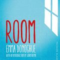 Cover Art for B004S5C91Q, Room by Emma Donoghue