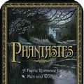 Cover Art for 9781598567281, Phantastes by George MacDonald