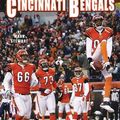 Cover Art for 9781599535180, The Cincinnati Bengals by Mark Stewart