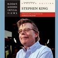 Cover Art for 9780791093177, Stephen King by Prof. Harold Bloom