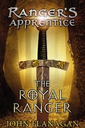 Cover Art for 9780440869948, Ranger's Apprentice 12: The Royal Ranger by John Flanagan