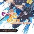 Cover Art for 9780316561051, Sword Art Online 13 (light novel) by Reki Kawahara