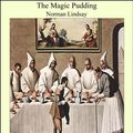 Cover Art for 9781465531469, The Magic Pudding by Norman Lindsay