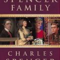 Cover Art for 9780140279078, The Spencer Family by Charles Spencer