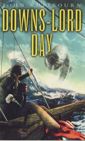 Cover Art for 9780671033019, Downs-Lord Day by John Whitbourn