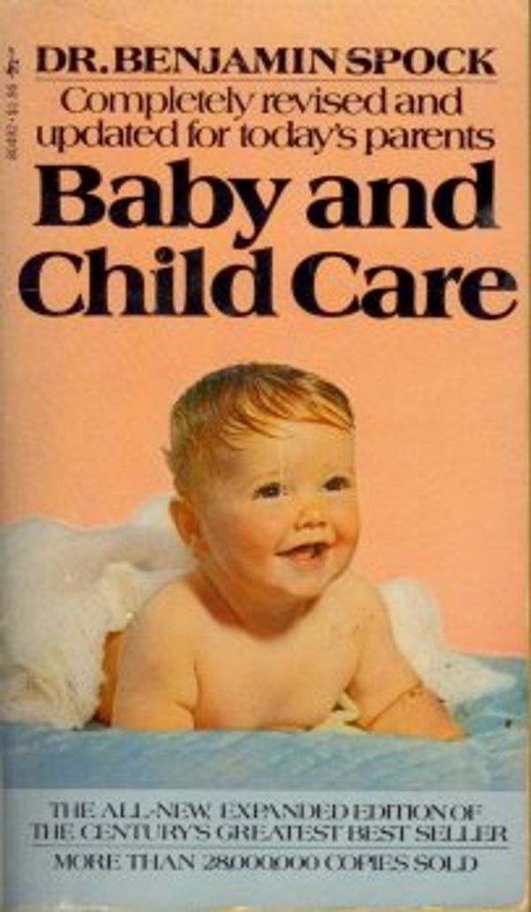Cover Art for 9780671804923, Baby and Child Care by Dr. benjamin spock