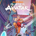 Cover Art for 9781506704890, Avatar: The Last Airbender-Imbalance Part One by Faith Erin Hicks, Michael Dante DiMartino, Bryan Konietzko