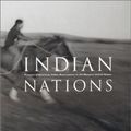 Cover Art for 9780944092927, Danny Lyon - Indian Nations by Danny Lyon
